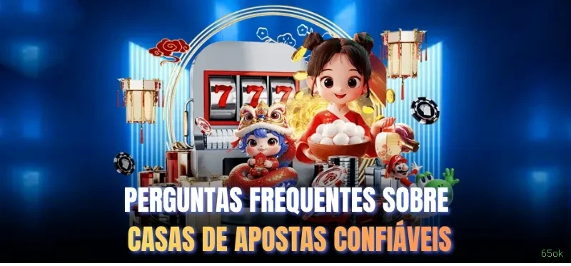 APK oficial da 65ok para Android