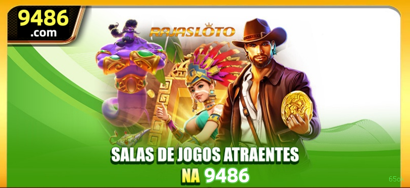 Login seguro na 65ok